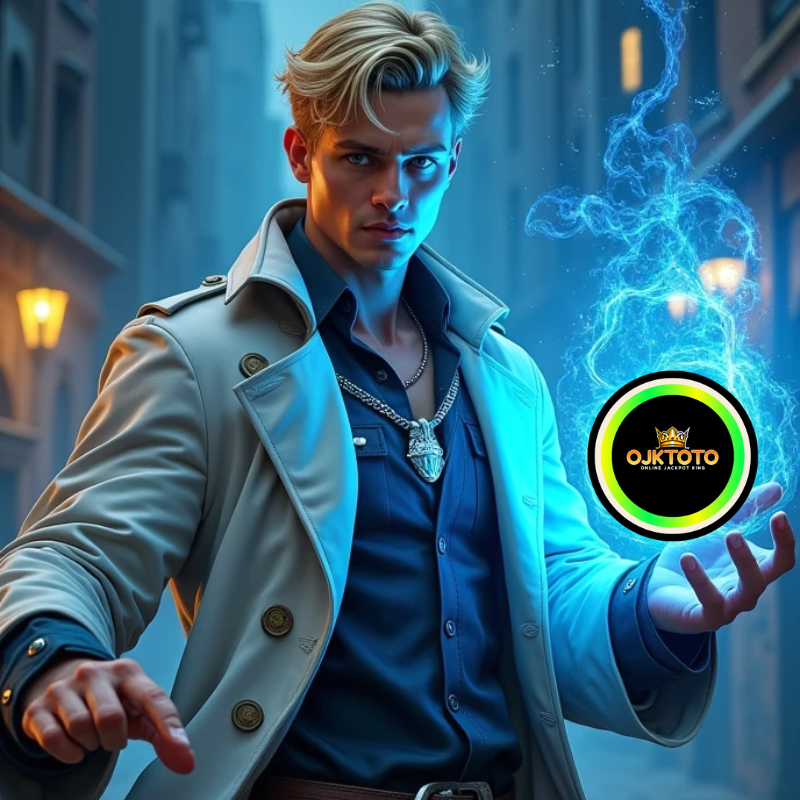 Ojktoto Slot - Agen Slot RTP Tergacor Ramai Bonusnya