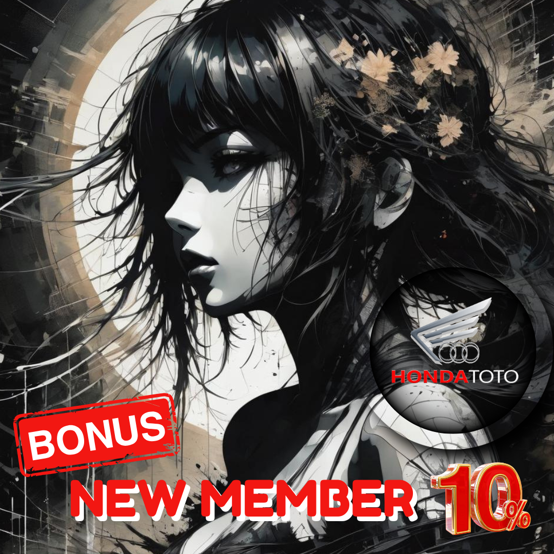 Hondatoto: Situs Togel Terpercaya Bayar Jp Lotto 4D Terbesar
