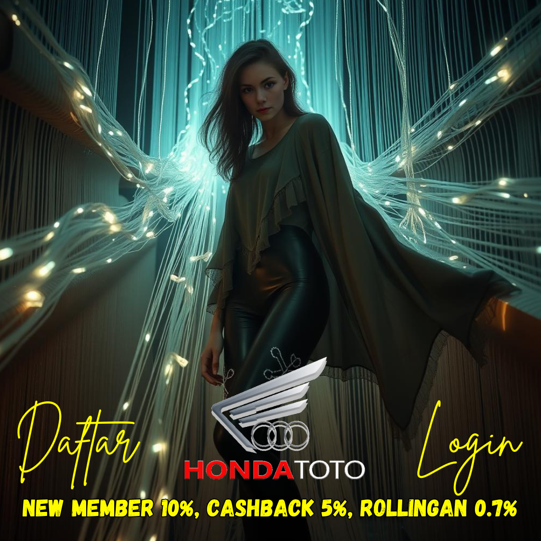 Hondatoto > Portal Web Lotto Togel Online Terbaik Indonesia