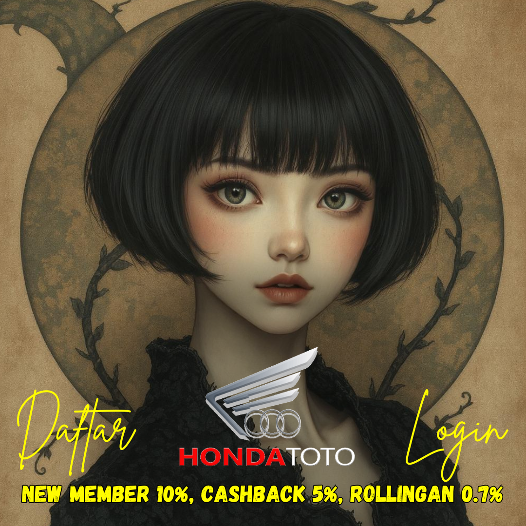 Hondatoto : Link Togel Terpercaya Hk Lotto & Hongkong Pools