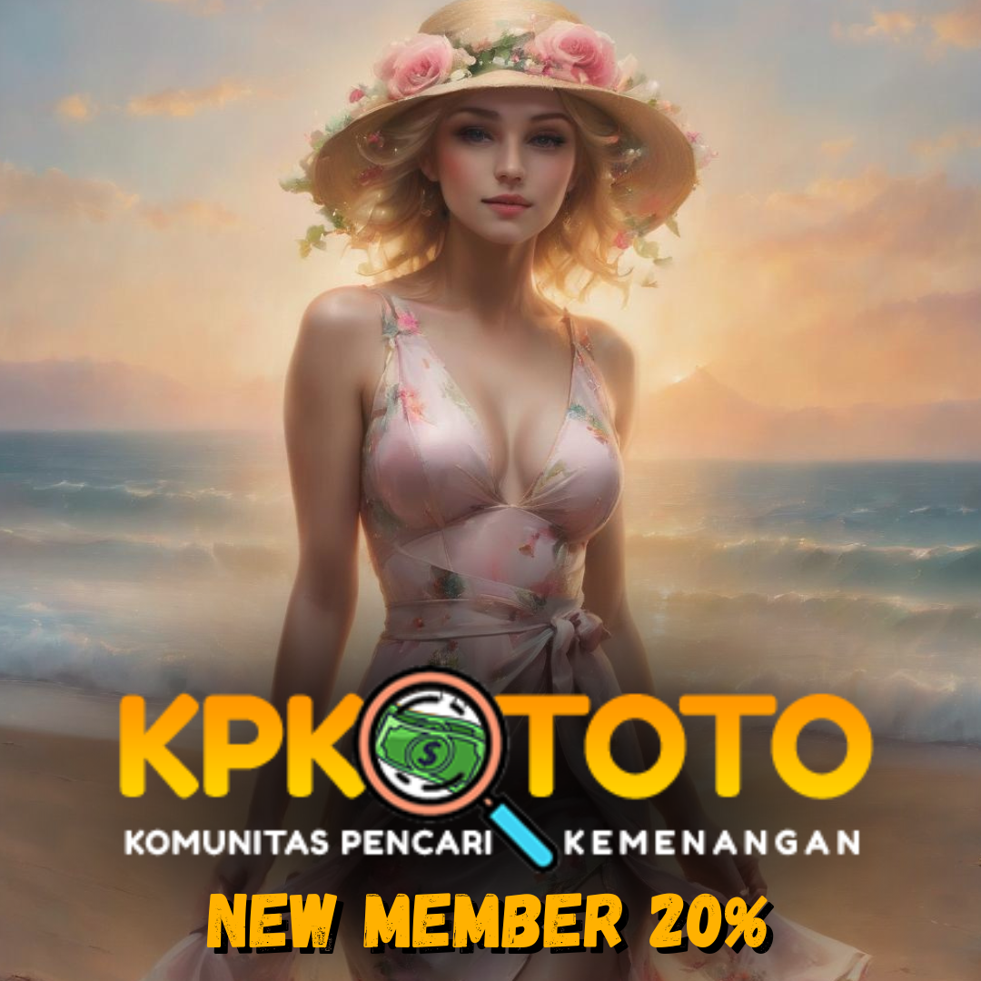 Kpktoto: Situs Lotto Slot Online Gacor Dengan Bonus Terbesar