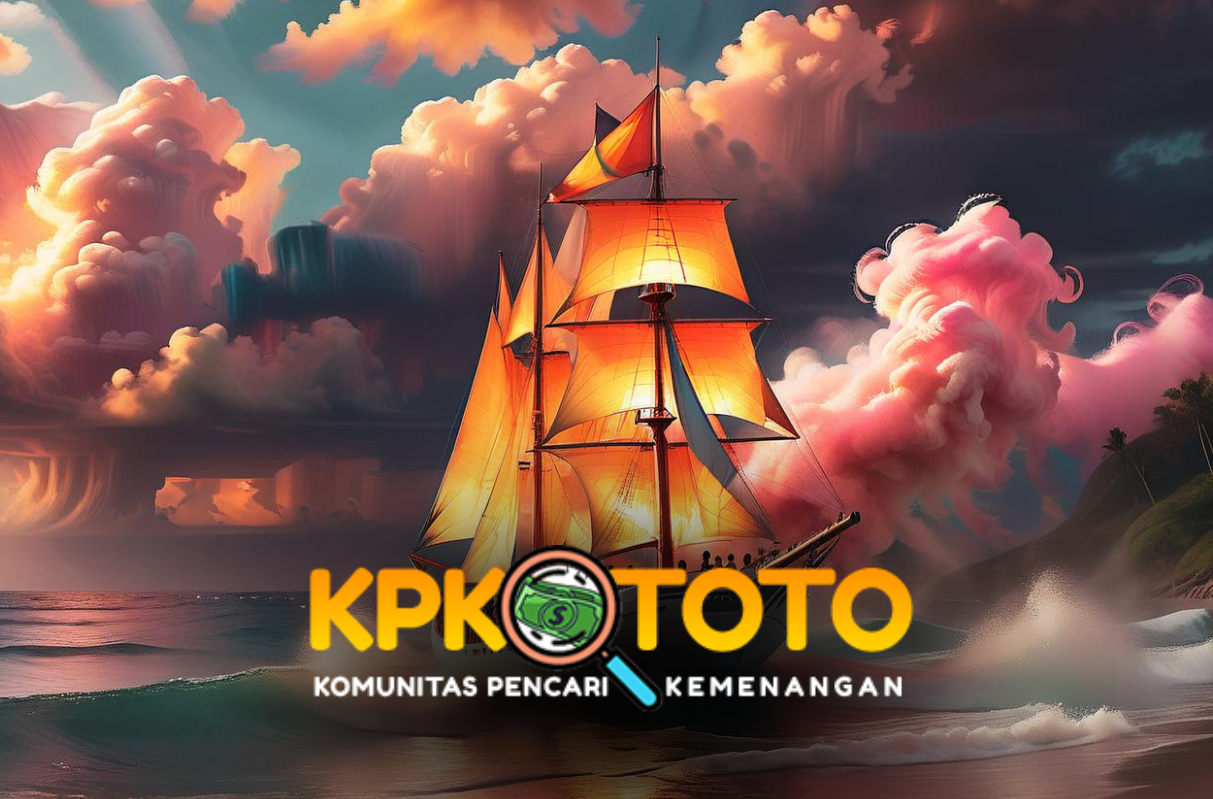KPKTOTO SLOT