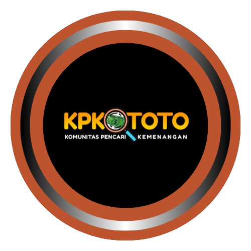 KPKTOTO LOGIN