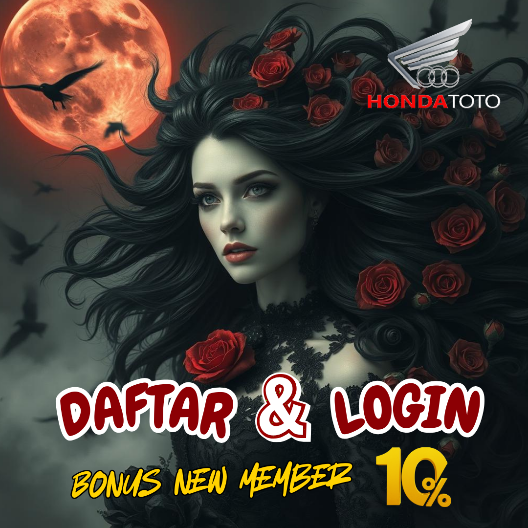 HONDATOTO ; Seleramu Bagus Memilih Situs Togel HONDA TOTO 4D