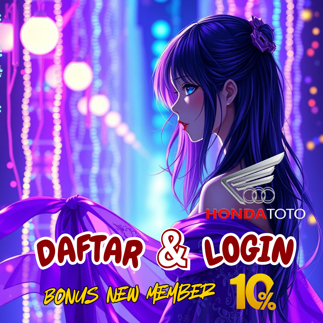 Hondatoto ; Wilayah Main Lotto Togel Teraman & Menguntungkan