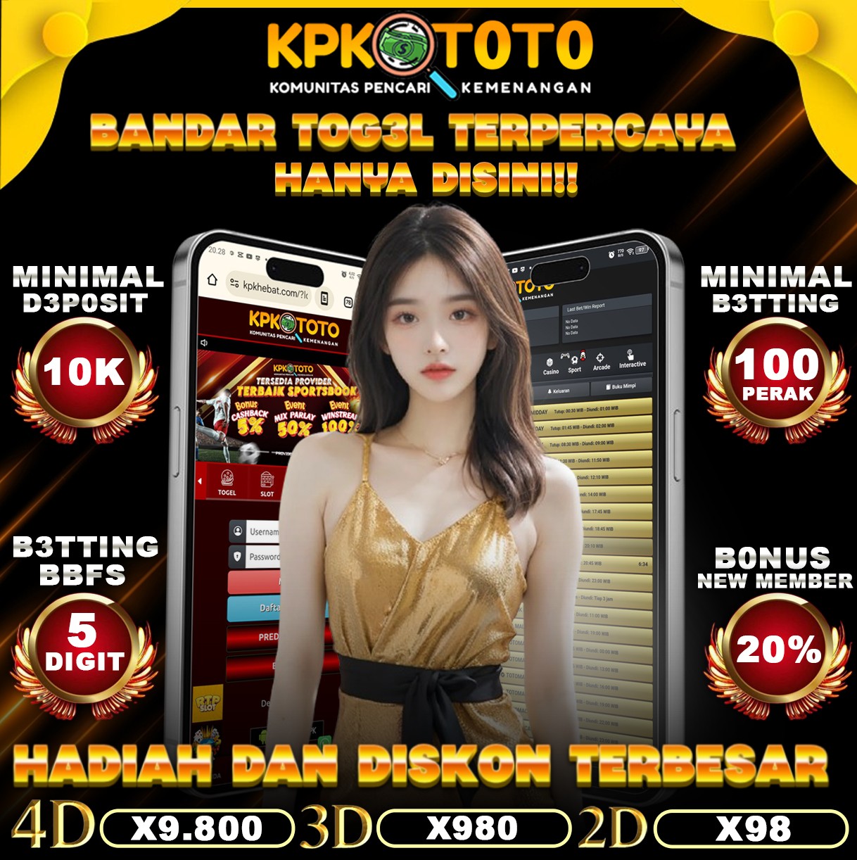 agen lotre togel wap