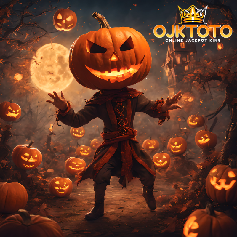 Ojktoto Login: Situs BO Penyuplai Lotre Toto Hadiah Tanpa Limitasi