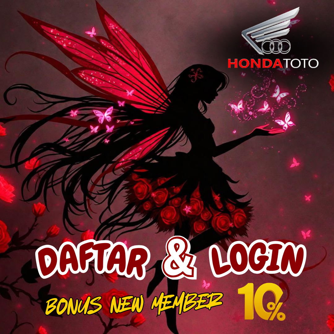 Hondatoto ; Menjadi Member Vip Di Situs Togel Terbaik IDN