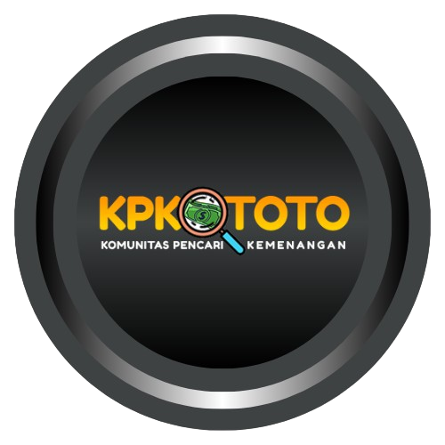 KPKTOTO RESMI