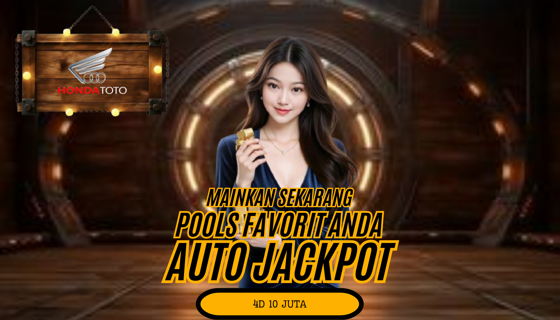Situs Slot Gacor