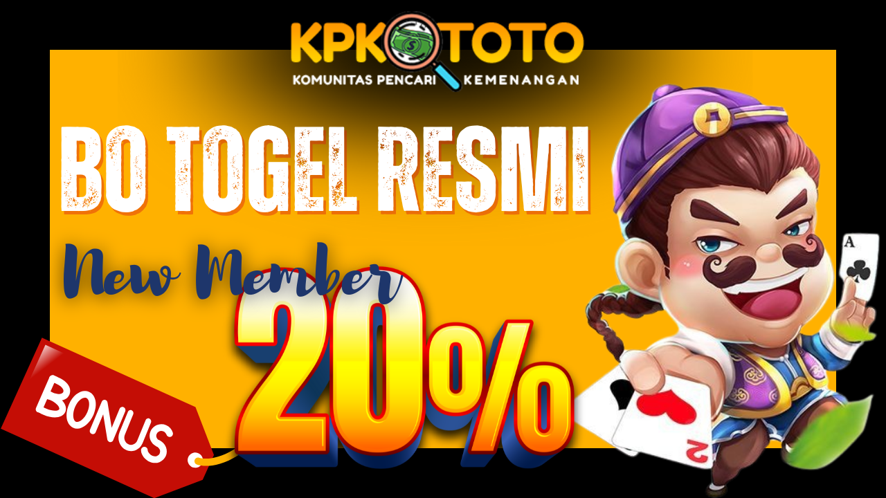 KPKTOTO