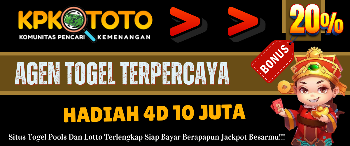 KPKTOTO