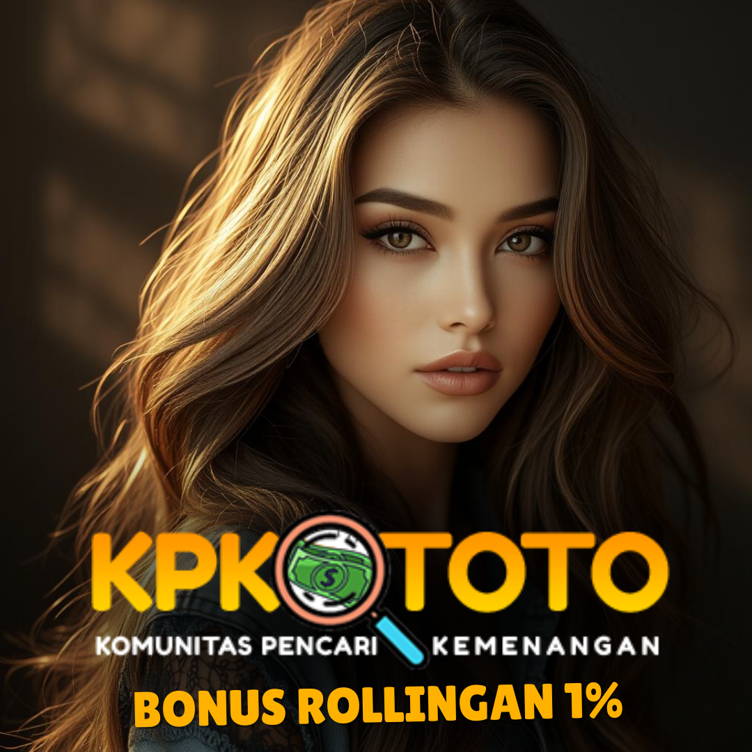 KPKTOTO RESMI