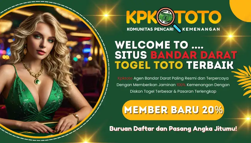 KPKTOTO