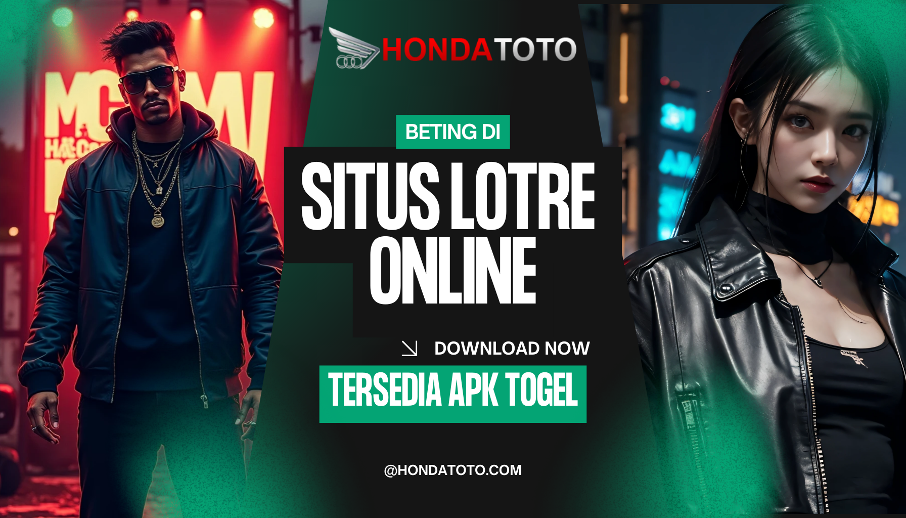 HONDATOTO