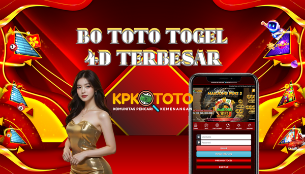 Kpktoto