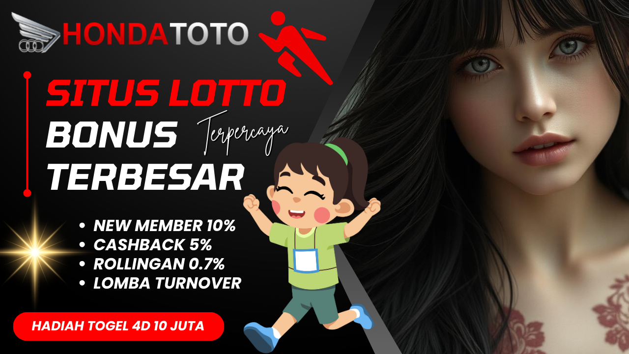 Situs Togel Online