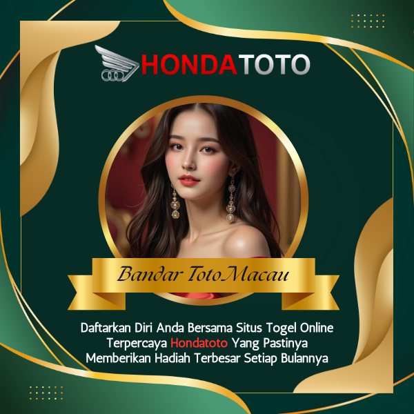 HONDATOTO