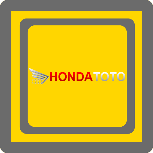 HONDATOTO 