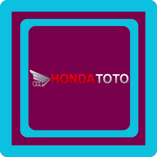 HONDATOTO LOGIN 
