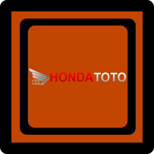 HONDATOTO LOGIN 