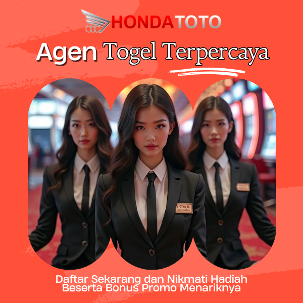 HONDATOTO | Bufet Agen Lotto Berbasis Togel Online Terpercaya