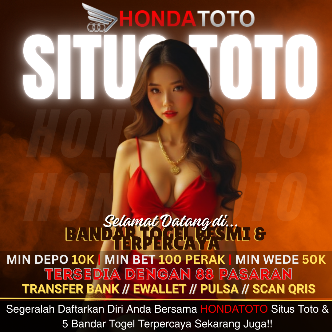 Situs Bandar Togel Terpercaya