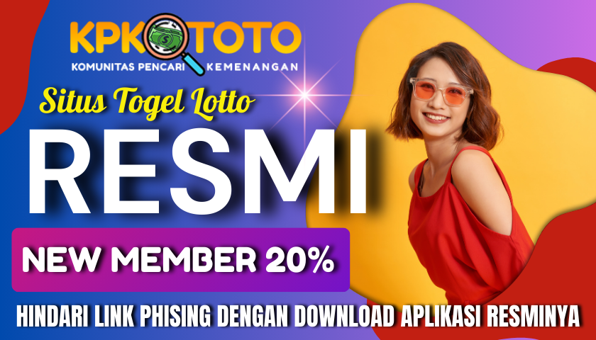Situs Togel Lotto