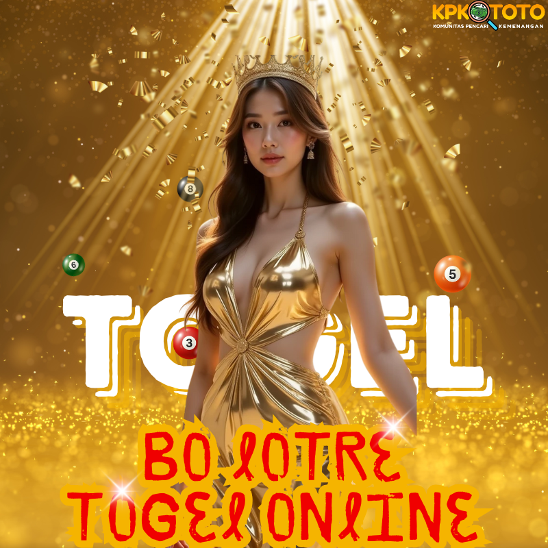 Kpktoto Login @ Bo Sentral Lotre Togel Online Punya Segudang Prestasi