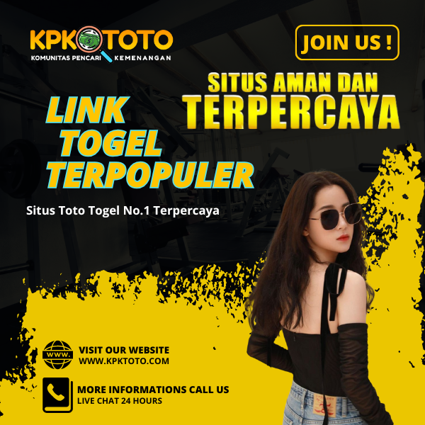 Kpktoto >> Link Situs Toto Togel Kpk Toto Paling Populer No.1 Terpercaya