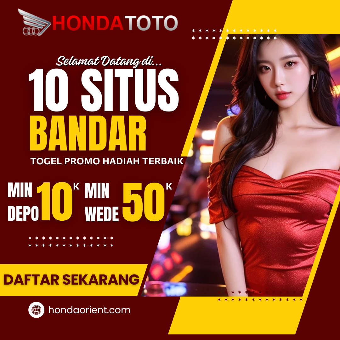 HONDATOTO