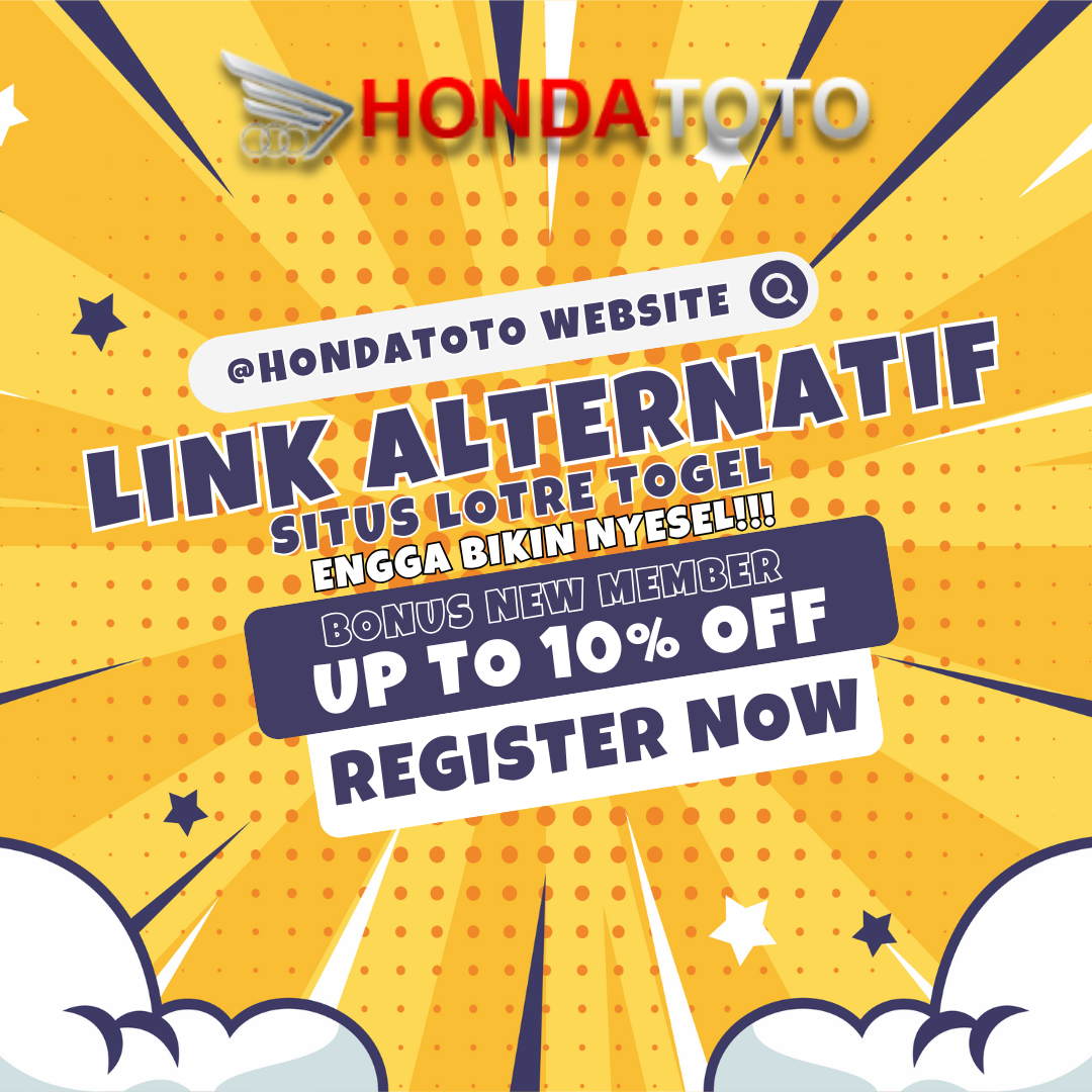 HONDATOTO