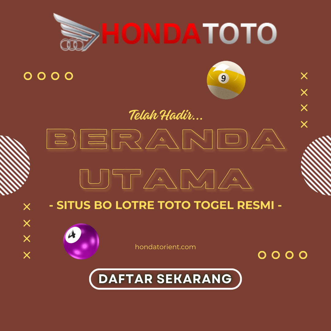 HONDATOTO