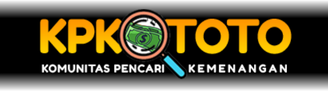 kpktoto logo