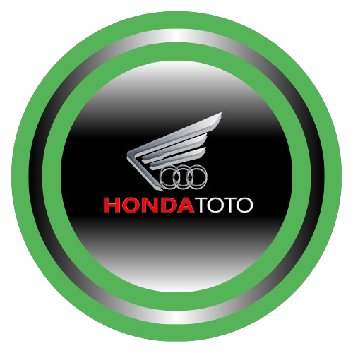 HONDATOTO LOGIN
