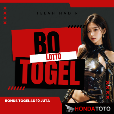 HONDATOTO