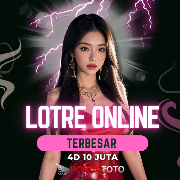 Honda Toto @ Panel Login Bermutu Hadiah Lotre Online Terbesar