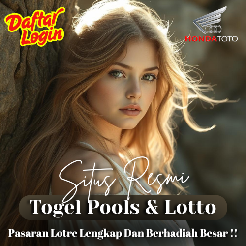 Personaproblems : Link Hondatoto Situs Togel Pools Dan Lotto