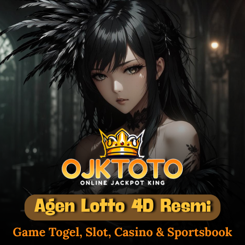 Ojktoto | Daftar Agen Lotto 4D Dengan Bonus Deposit Menarik