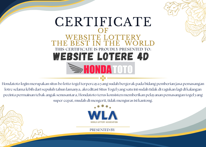 Hondatoto Login | Nikmati Pengalaman Bermain Anti Rungkat Di Website Bo Lotto Togel Terpercaya   