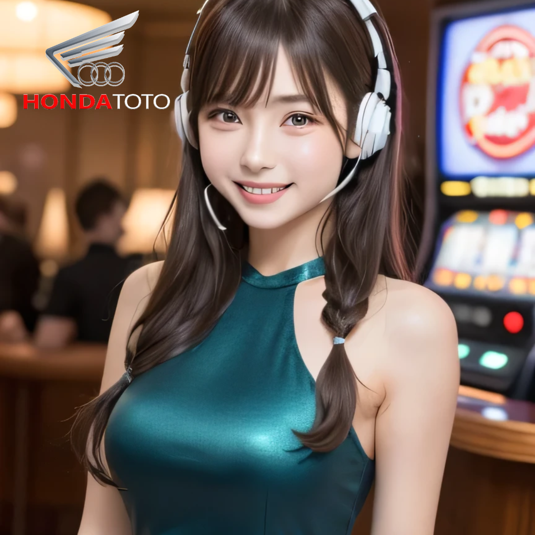 Hondatoto Resmi | Link Situs Toto Slot GACOR Lengkap & Terpercaya