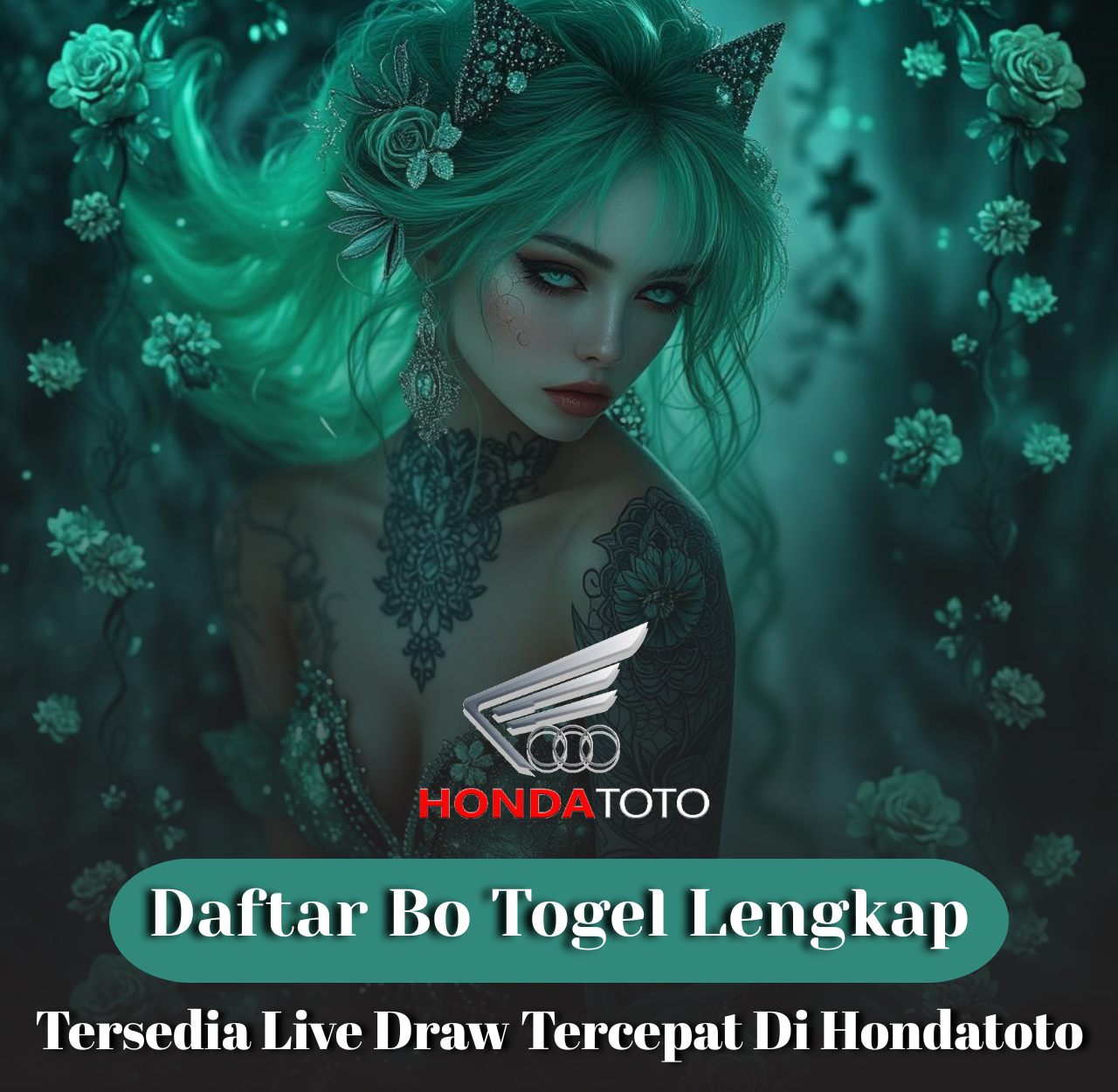 HONDATOTO