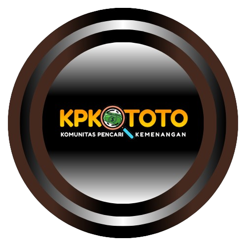 KPKTOTO LOTRE