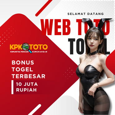 Kpktoto Web $ Buat Akun Resmi Untuk Bermain Tebak Angka Toto Togel