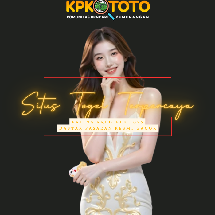 Situs Toto Togel Online Terbaik Dan Terpercaya