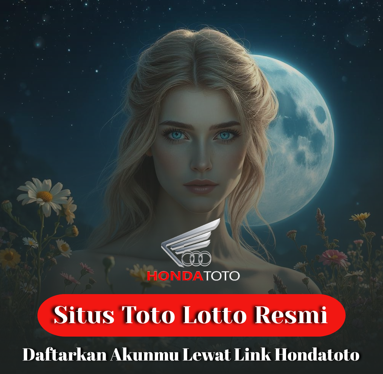 Hondatoto: Situs Toto Lotto Resmi Terbaik Untuk Anda Mainkan