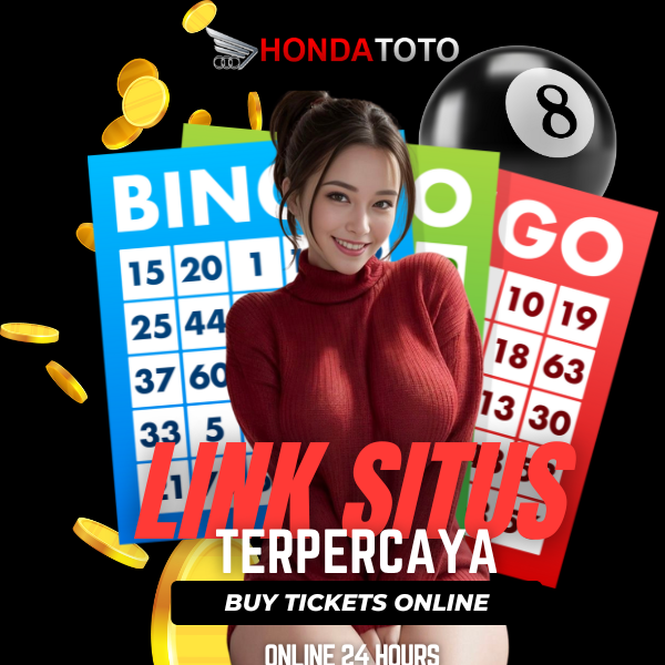  Hondatoto : Login di Bandar Slot Gacor Terlengkap dan Agen Toegl Terpercaya