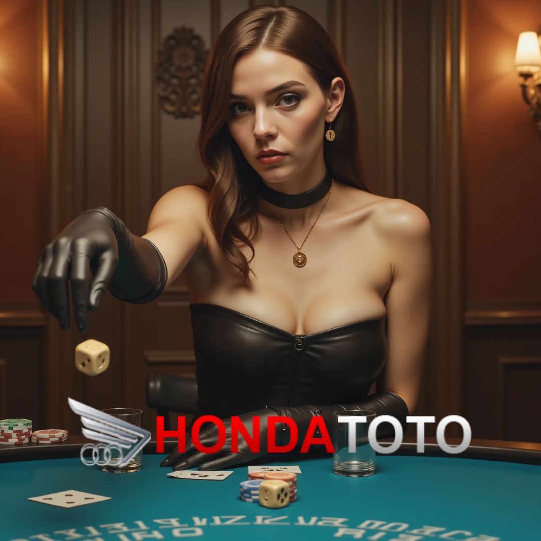 Hondatoto