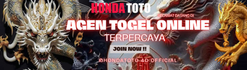   HONDATOTO  | Agen Togel Online Terpercaya Taruhan Kelas International #1 Se Asia