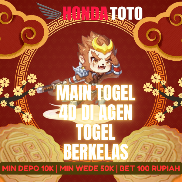 Hondatoto togel | Main Togel 4D Di Agen Togel Berkelas Bikin Betah